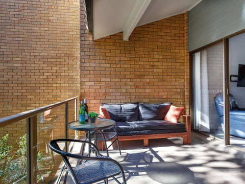 Oceanside 13 - Foster Accommodation 4