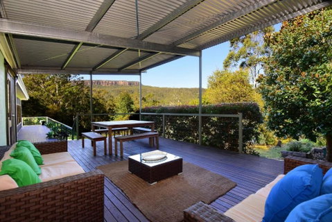 Budderoo Unique With 270 Degree Views! - Foster Accommodation 6