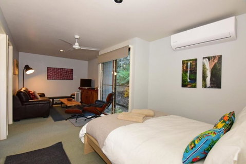 Budderoo Unique With 270 Degree Views! - Foster Accommodation 4