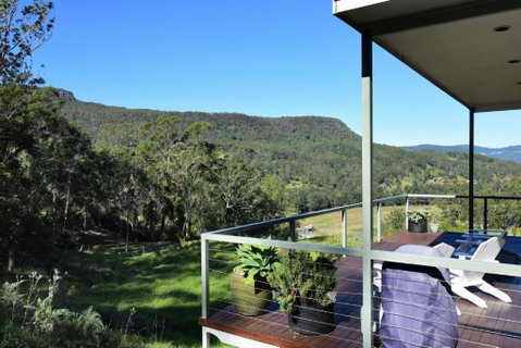 Budderoo Unique With 270 Degree Views! - Foster Accommodation 5