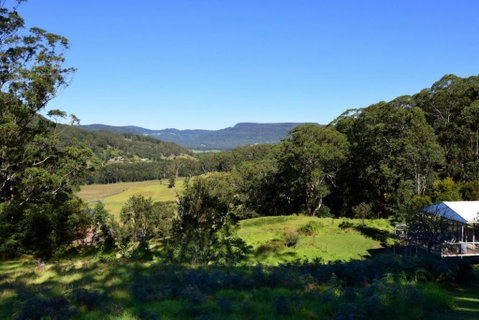 Budderoo Unique With 270 Degree Views! - Foster Accommodation 3