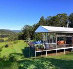 Budderoo Unique with 270 degree views - Foster Accommodation