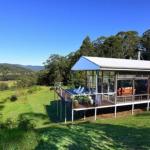 Budderoo Unique With 270 Degree Views! - Foster Accommodation 0