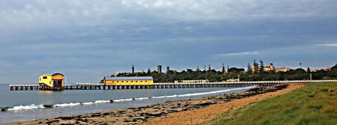 QPO QUEENSCLIFF - Foster Accommodation 1