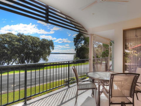 Amarco At Iluka - Foster Accommodation 4