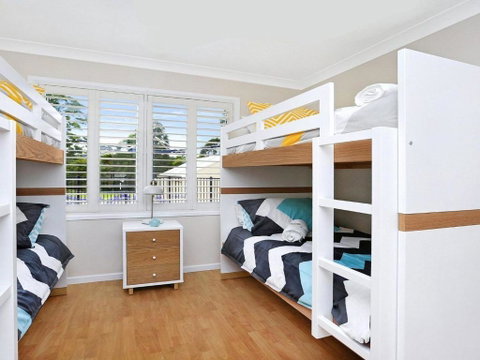 Misty Creek Of Robertson Proximity & Privacy - Foster Accommodation 4