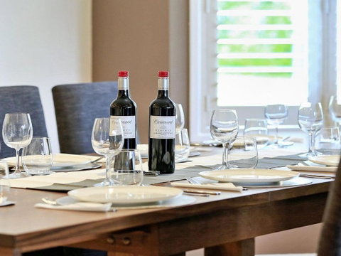 Misty Creek Of Robertson Proximity & Privacy - Foster Accommodation 5