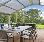 Misty Creek of Robertson proximity  privacy - Foster Accommodation