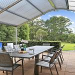 Misty Creek Of Robertson Proximity & Privacy - Foster Accommodation 0