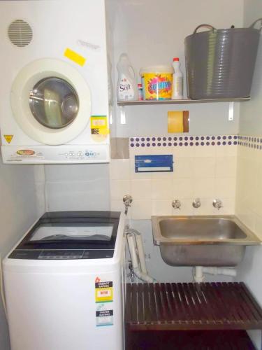 Great Value Thredbo Chalet - Foster Accommodation 4