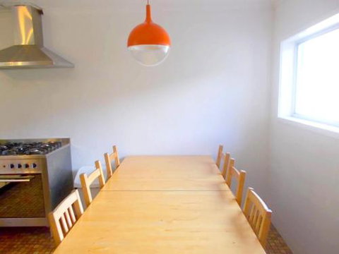 Great Value Thredbo Chalet - Foster Accommodation 1