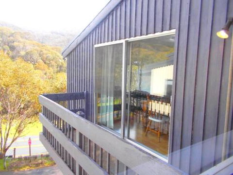 Great Value Thredbo Chalet - Foster Accommodation 6