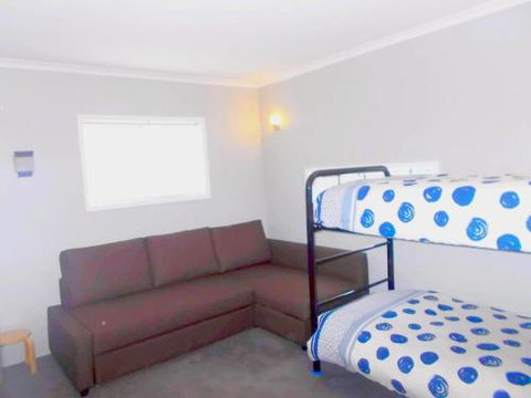 Great Value Thredbo Chalet - Foster Accommodation 2