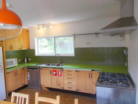 Great Value Thredbo Chalet - Foster Accommodation 5