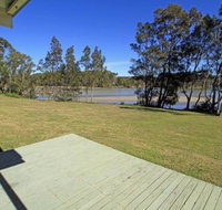 Nannys Beach House - Foster Accommodation