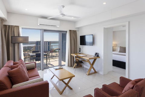 Apartments At 31 Woods - Foster Accommodation 6