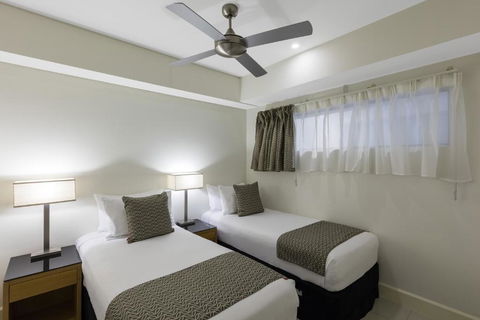 Apartments At 31 Woods - Foster Accommodation 3
