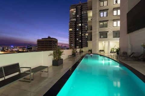 Apartments At 31 Woods - Foster Accommodation 2