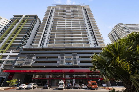 Apartments At 31 Woods - Foster Accommodation 5