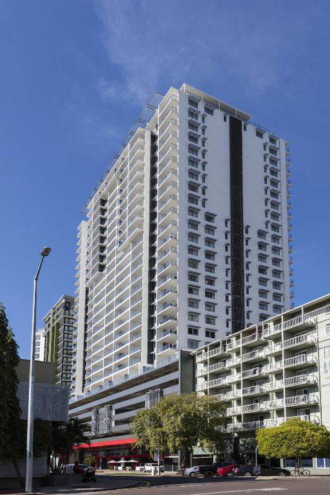 Apartments At 31 Woods - Foster Accommodation 1