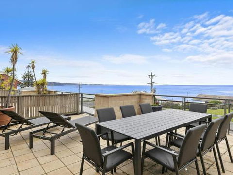 APARTMENT 10 PACIFIC APARTMENTS FREE WIFI! - Foster Accommodation 3