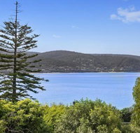 APARTMENT 29 PACIFIC APARTMENTS Grand Escape with ocean views - Foster Accommodation