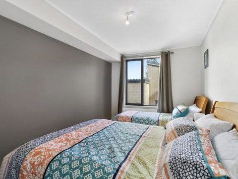 APARTMENT 29 PACIFIC APARTMENTS Grand Escape With Ocean Views - Foster Accommodation 5