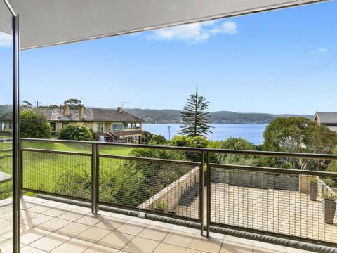 APARTMENT 29 PACIFIC APARTMENTS Grand Escape With Ocean Views - Foster Accommodation 4