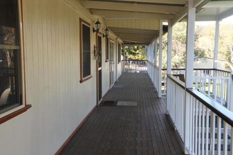 Kiarabilli - Foster Accommodation 6