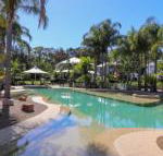 Corella Studio Apartment in Raffetys Resort