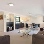 Garden Apartment At Forster Tower - Foster Accommodation 0