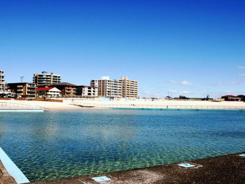 El Sandi 3 On The Beach! - Foster Accommodation 4