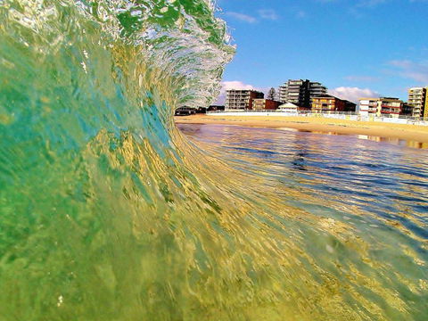 El Sandi 3 On The Beach! - Foster Accommodation 6