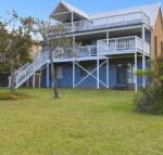 Blue Oar Beach House - Foster Accommodation