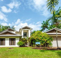 Brindabella Palm Cove