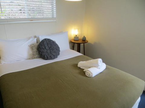 The Cabin 96 - Foster Accommodation 4