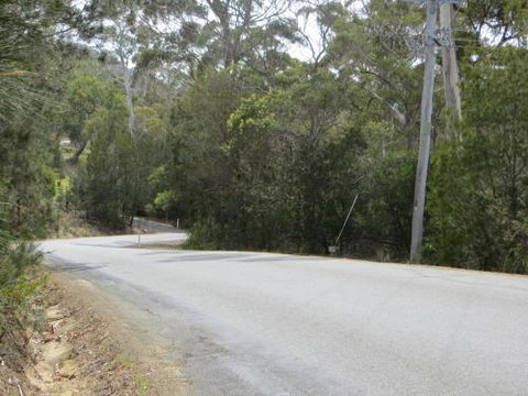 The Cabin 96 - Foster Accommodation 3