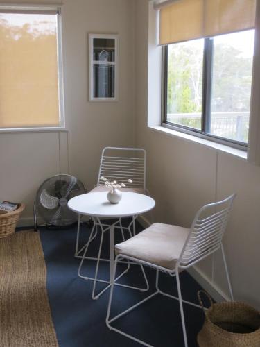 The Cabin 96 - Foster Accommodation 6