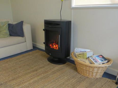 The Cabin 96 - Foster Accommodation 5