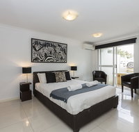 Cottesloe Cove Beach Apartment - Foster Accommodation