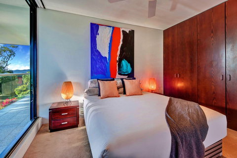 Waves 3 Luxury 3 Bedroom - Foster Accommodation 6