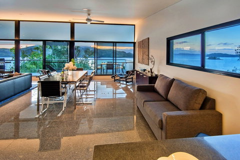 Waves 3 Luxury 3 Bedroom - Foster Accommodation 3