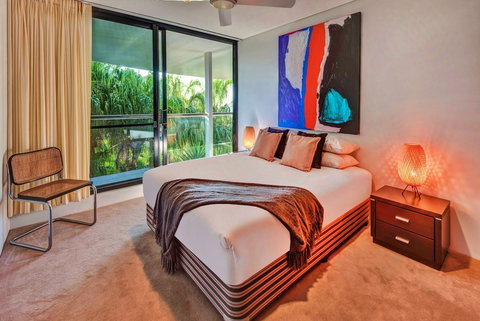 Waves 3 Luxury 3 Bedroom - Foster Accommodation 5