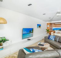 Unit 6 Plantation Rainbow Beach Plantation Resort Ground Floor Aircon Pool Spa - Foster Accommodation