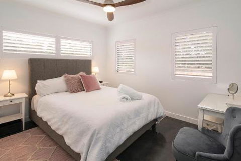 Wharfedale - Foster Accommodation 1