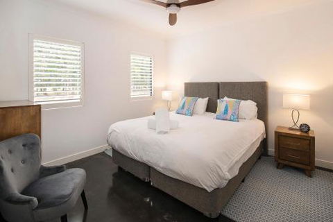 Wharfedale - Foster Accommodation 6