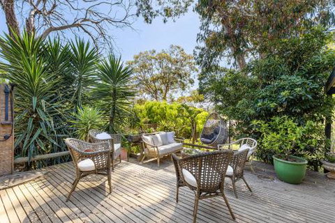 MARTHA COTTAGE Mt. MARTHA - Foster Accommodation 5