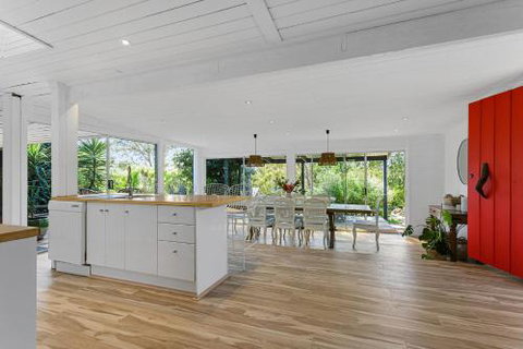 MARTHA COTTAGE Mt. MARTHA - Foster Accommodation 3