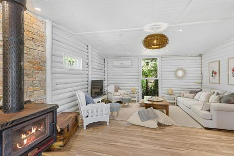 MARTHA COTTAGE Mt. MARTHA - Foster Accommodation 0