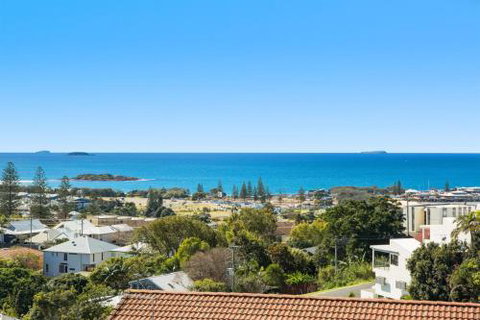 Sea La Vie #2 Luxury Apartment In Coffs Harbour Jetty With Pool Views & Walking Distance To The Beach! - Foster Accommodation 5
